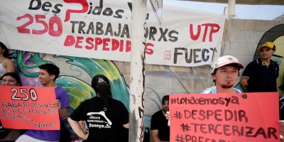 Trabajadores de Pedidos Ya, realizar�n  una movida informativa en el departamento de Maldonado para difundir el conflicto