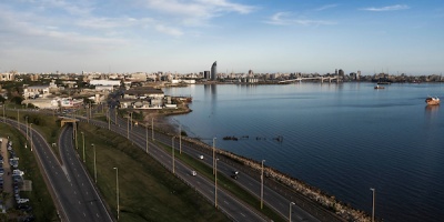 Circulaci�n en Ruta 1 se ver� afectada desde este mi�rcoles