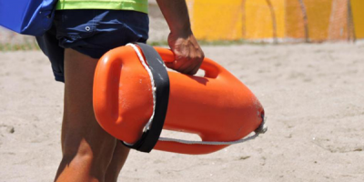 SINAE reitera las recomendaciones para prevenir ahogamientos