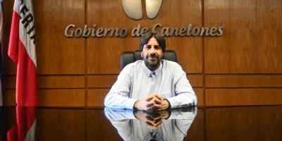 Intendencia de Canelones es favorable a construcci�n de autopista que conecta Ruta 8 con Interbalnearia, pero manifiestan reparos ambientales