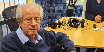 El arte de elegir y concretar: el Dr. Walter Dresel plantea mecanismos para alcanzar nuestras metas