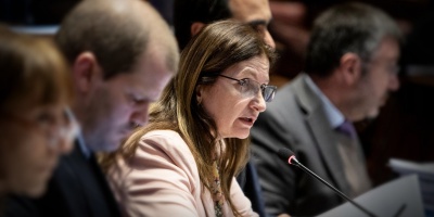 Salud P�blica anunci� el inicio de una nueva campa�a de vacunaci�n contra la Covid-19