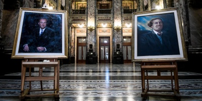 La Fiscal�a pidi� 30 a�os de c�rcel para el ex militar Jos� Arab por los asesinatos de Michelini, Guti�rrez Ruiz, Barredo y Whitelaw