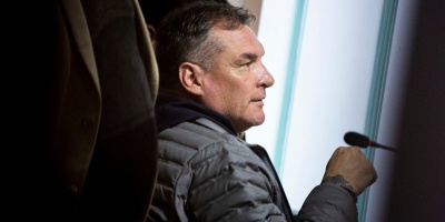 Realizan un sumario para determinar qui�n o quienes le facilitaron el ingreso de un cordero faenado a Alejandro Astesiano