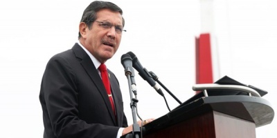 El Gobierno de Per� asegura que las armas incautadas en Ecuador no pertenecen a las Fuerzas Armadas peruanas