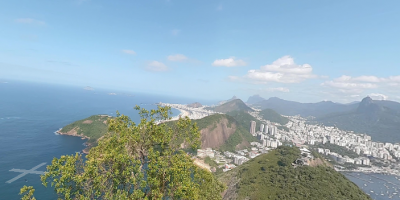 Ascienden a 14 los muertos por el temporal de lluvias y fuerte vientos en varias zonas de Brasil