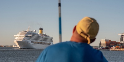 En 2023 llegaron a Uruguay 3.800.000 turistas no residentes 