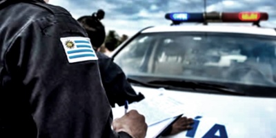 Detuvieron a cuatro personas por el robo de m�s de un mill�n de pesos en un puesto de la UAM