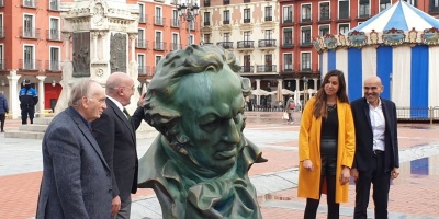 Los Premios Goya 2024 tendr el mayor nmero de invitados nominados y ofrecer 14.000 localidades para las actividades previas