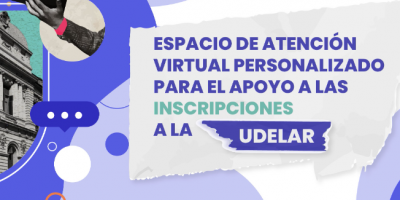 La Universidad de la Rep�blica cre� un espacio de atenci�n virtual personalizado
