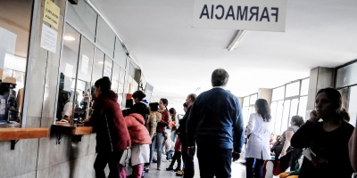 Comenz� el plan piloto de Farmacias Comunitarias