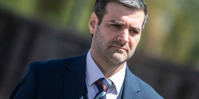 Martinelli compareci� en la Comisi�n Permanente del Legislativo