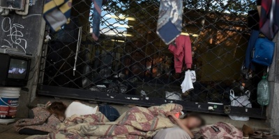 Empresarios y autoridades  de Maldonado acordaron protocolo de " ley de vagancia" para que no se "afecte el orden p�blico"