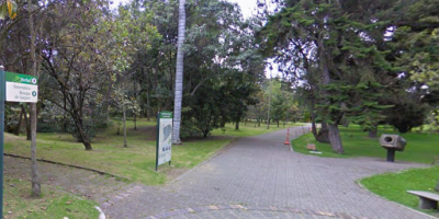 Un terremoto de magnitud 5,6 sacude la zona centro de Colombia