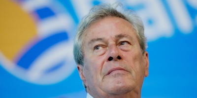 La Liga de Fomento de Jos� Ignacio y los habitantes del lugar avalan la construcci�n del Hotel de Campo