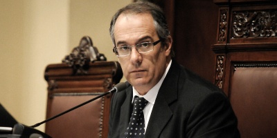 Para el Frente Amplio se perdieron cuatro a�os en atender la problem�tica de la seguridad