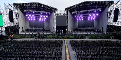 La celebraci�n de los 300 a�os de la fundaci�n de Montevideo comenz� con la convocatoria a historiadores que concluyeron fue un proceso