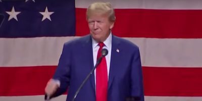 Boris Johnson afirma que "lo que el mundo necesita" es que Trump vuelva a la Casa Blanca