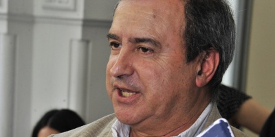 Lozano: Se profundizar� el programa Entre Todos, Sue�os en Obra.