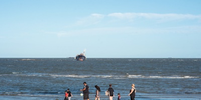 Cambios en las nacionalidades de los turistas que llegaron al pa�s