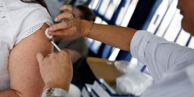 Ajustan la log�stica para comenzar la vacunaci�n contra COVID-19 en todo el pa�s a partir del 29 de enero