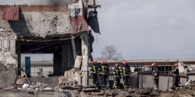 Para Eslovaquia, la adhesi�n de Ucrania a la OTAN podr�a suponer "el comienzo de la Tercera Guerra Mundial"