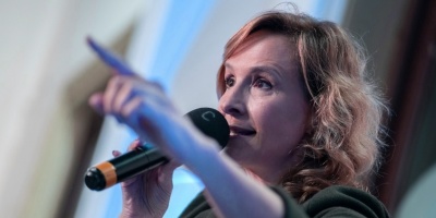 El Herrerismo se reuni� en La Paloma, Rocha