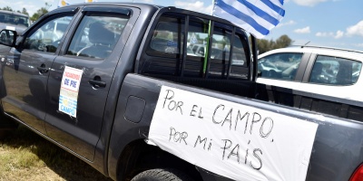 Un Solo Ururugay  realizar� su acto anual este 23 de enero en Mal Abrigo, departamento de San Jos� 