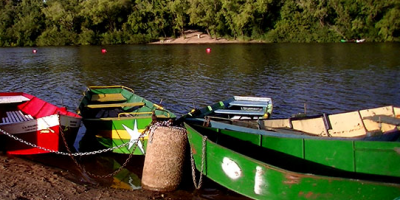 Fue encontrado el cuerpo del hombre que ven�a siendo buscado en las aguas del R�o Y�