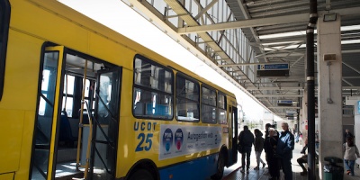 A trav�s de la Tarjeta STM Jubilado se puede acceder al 50 % de descuento en el boleto en todos los servicios metropolitanos