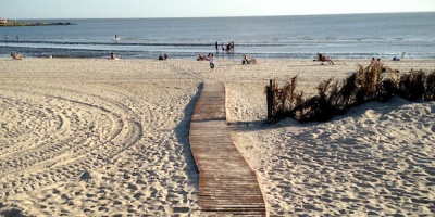 Se prev� que las condiciones del buen tiempo que hemos tenido hasta el momento se mantengan hasta fin de mes