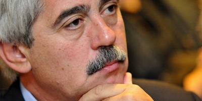 Desde el  FA entienden que Sartori �no est� en condiciones de ejercer un cargo p�blico� al ser declarado omiso por la Jutep