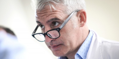 Comienza una nueva campa�a de vacunaci�n contra covid-19