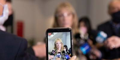 Adeom Montevideo present� una carta a la Intendenta Cosse  que cuestiona requisitos de un llamado para el ingreso de personal