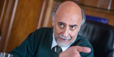 Mieres se comprometi� a realizar un seguimiento de las empresas involucradas en el conflicto con los ex trabajadores de PedidosYa