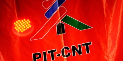 El PIT CNT se movilizar� este mi�rcoles frente a la Embajada Argentina en Montevideo