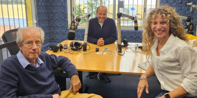 Aprender de los fracasos y salir fortalecido: la columna del Doctor Walter Dresel