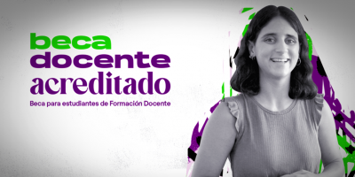 El MEC otorgar� becas a estudiantes de tercer y cuarto a�o de formaci�n docente