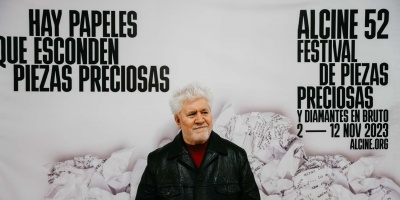 Almodvar, Jos Luis Rebordinos o Emma Surez firman una carta en apoyo del cine argentino "contra la avanzada de Milei"