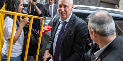 Un 50% de los homicidios siguen sin poder aclararse, evalu� el Fiscal de Homicidios Carlos Negro