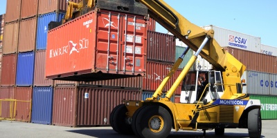 Exportadores uruguayos negocian con importadores argentinos ante la imposibilidad de estos �ltimos para pagar en d�lares