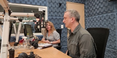 Comienza la luna llena y nuestro ser, lo sabe