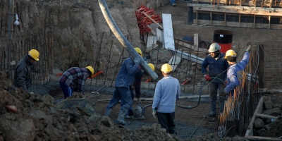 Baj� a 7,8% el desempleo en diciembre; seg�n el INE hay 146.000 desocupados en el pa�s