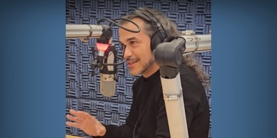 Saber integrar los cambios a nuestra vida: nueva ponencia de Alejandro Corchs