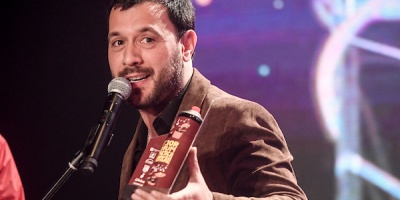  Coparon casa de Lucas Sugo en Rivera