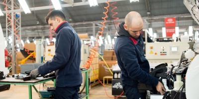 En Paysand� buscan reducir el desempleo a trav�s de la instalaci�n de empresas privadas e iniciativas p�blicas