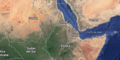 La ONU lamenta la "insuficiente" respuesta humanitaria en Sud�n, la mayor crisis de desplazamiento del mundo