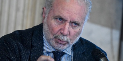 Muri� a los 81 a�os Ricardo Pascale expresidente del Banco Central del Uruguay