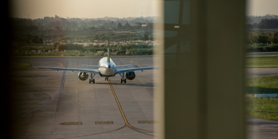 Grupo privado presentar� proyecto para crear aerol�nea de bandera nacional