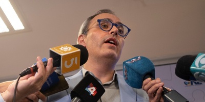 El Instituto Nacional de Estad�stica  (INE) y el Ministerio del Interior firmaron un acuerdo para realizar encuestas sobre personas que son v�ctima de acciones violentas